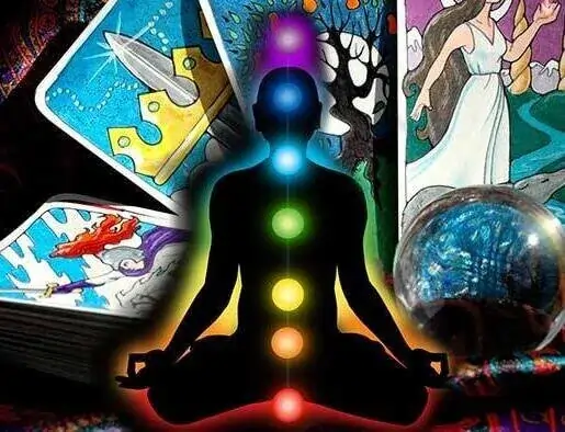 psychic Edgerton